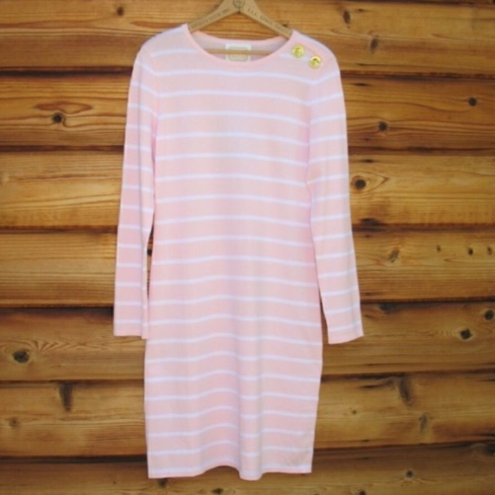 NWT Sail to Sable Knit Dress
